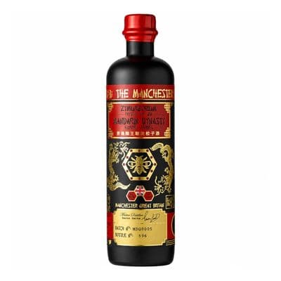 Zymurgorium | Mandarin Dynasty | Gin | 40% | 50cl