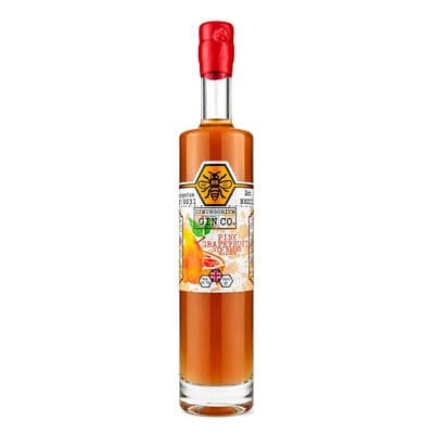 Zymurgorium | Pink Grapefruit | Gin Liqueur | 18.7% | 50cl
