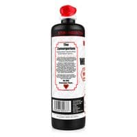 Zymurgorium | WE LOVE MCR | Manchester Arena Bombing | Vigil Gin | 40% | 50cl | Buy Now Online!