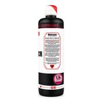 Zymurgorium | WE LOVE MCR | Manchester Arena Bombing | Vigil Gin | 40% | 50cl | Buy Now Online!