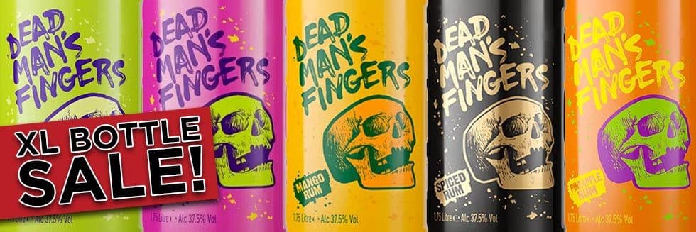 Big Bottle Sale Ginspiration