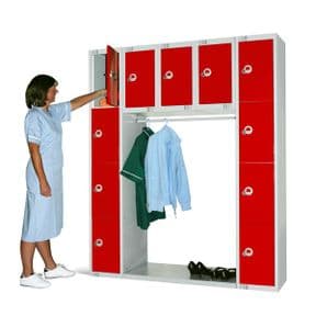 Archway Unit