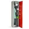 Combi Locker