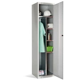 Combi Locker