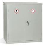 COSHH Cabinet - 1 Shelf