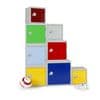 Cube ELITE Locker 300 or 380 or 450mm cubes