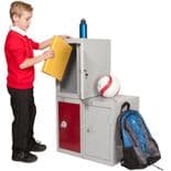 Elite Modular Storage