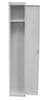 Express Single Door Locker 1800x300x300mm