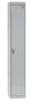 Express Single Door Locker 1800x300x450mm