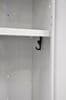 Express Single Door Locker 1800x300x450mm