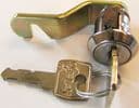Extra Keys for Probe Lockers