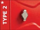 Extra Lock Options for Ultrabox Plastic Lockers