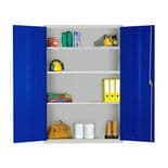 Extra Wide Cupboard