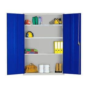 Extra Wide Cupboard