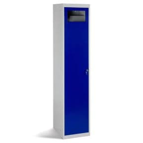 Garment Collector