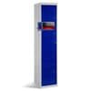 Garment Dispenser Locker