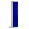 Garment Dispenser Locker