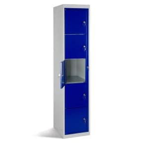 Garment Dispenser Locker