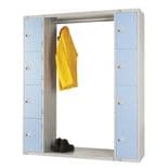 Garment Hanging Unit