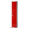 Garment Service Locker