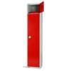 Garment Service Locker