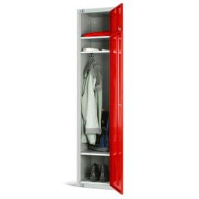 Garment Service Locker