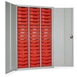 High Capacity Cupboard