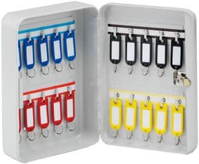 Keystor Cabinet for 20 keys