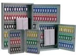 Keystor Cabinet for 42 keys
