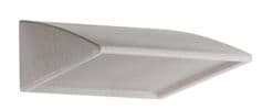 Plastic Sloping Top
