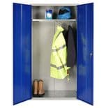 PPE Wardrobe