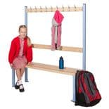 Primary School Single Island Seating