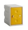 Quarter Height - One Door Ultrabox + Plus Plastic Locker