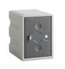 Quarter Height - One Door Ultrabox + Plus Plastic Locker