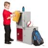 Quarto ELITE Locker 512mm