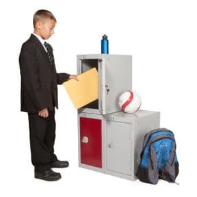 Quarto ELITE Locker 512mm