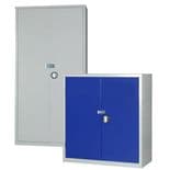 Security Cupboards