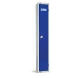 Single Door PPE Locker