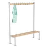 Single Island Seating