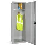 Slim Wardrobe Cupboard