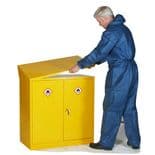 Sloping Top Add On - 150 x 915 x 457