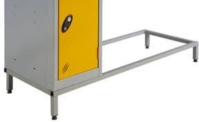 Stands for Probe Lockers