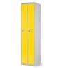 Twin Locker