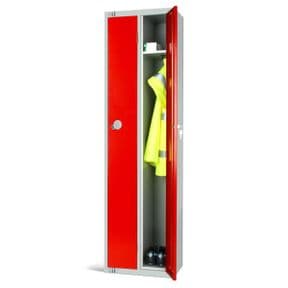 Twin Locker