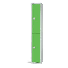 Two Door Elite Locker