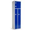 Two Person Locker