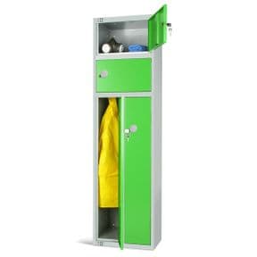 Two Person Locker