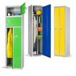 Workwear Lockers