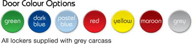 Colour Options