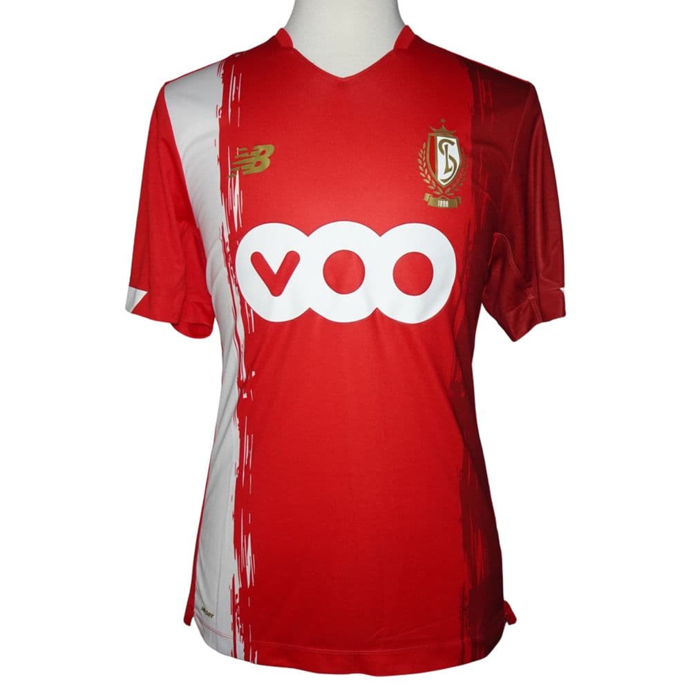 202021 STANDARD LIEGE HOME SHIRT BNWT L